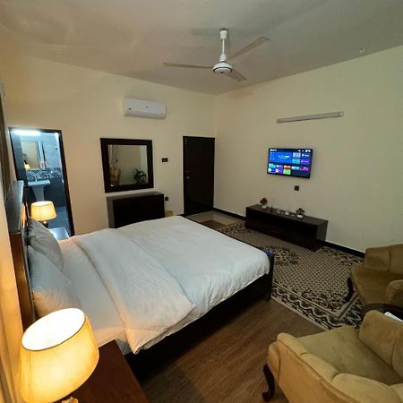 Park View Residency Hotel Исламабад Екстериор снимка